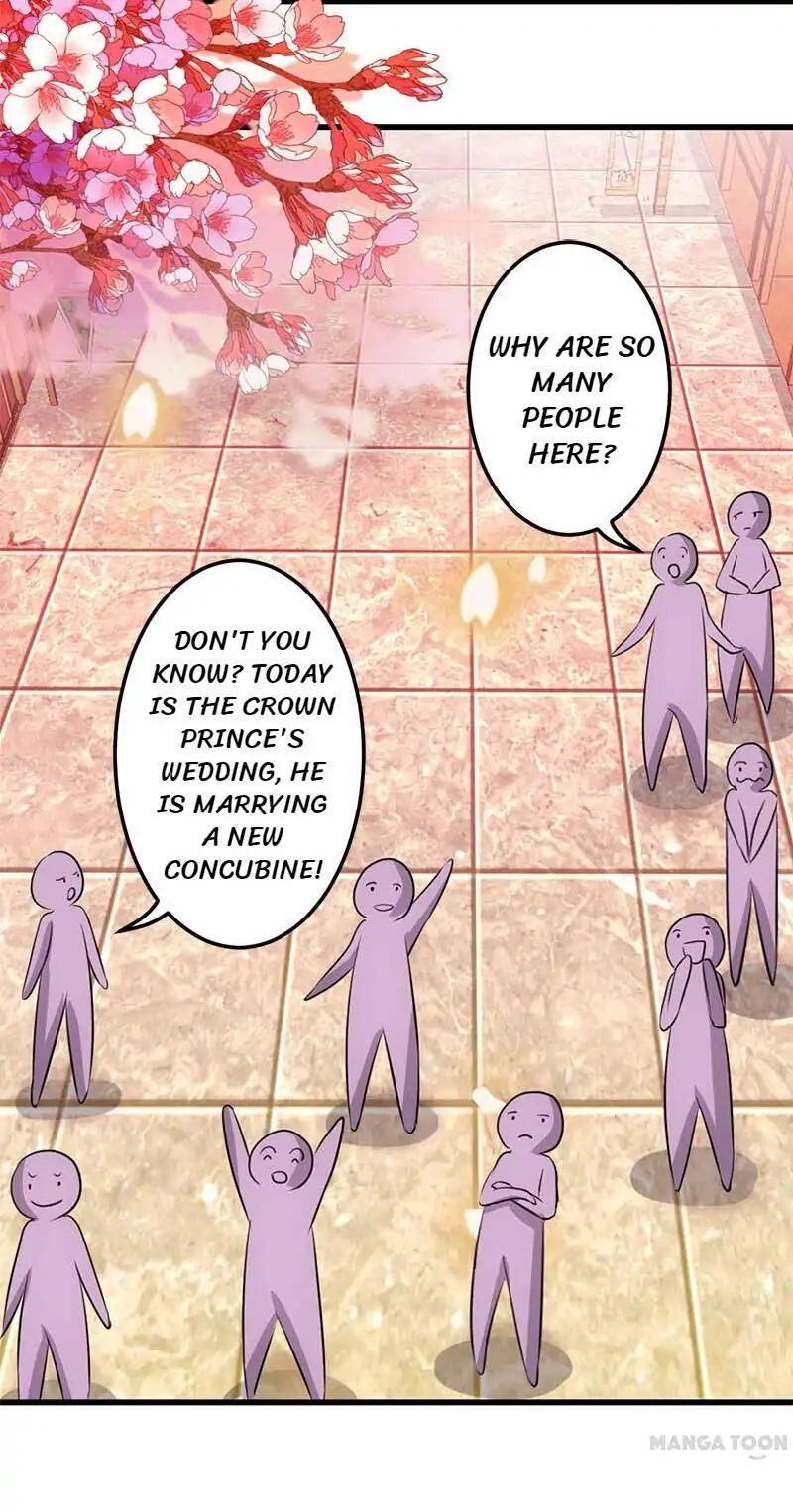 Prince, You’re So Cheap! chapter 155 page 2