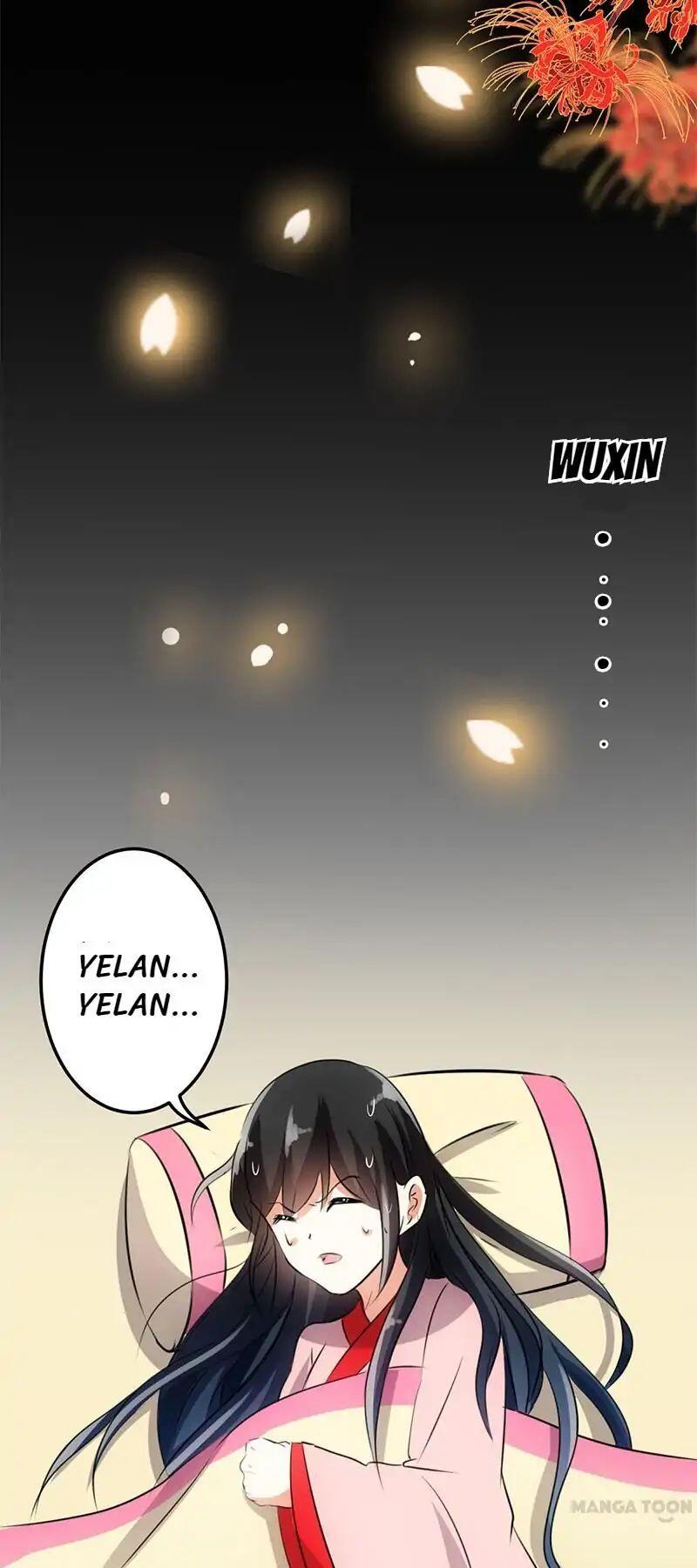 Prince, You’re So Cheap! chapter 155 page 22