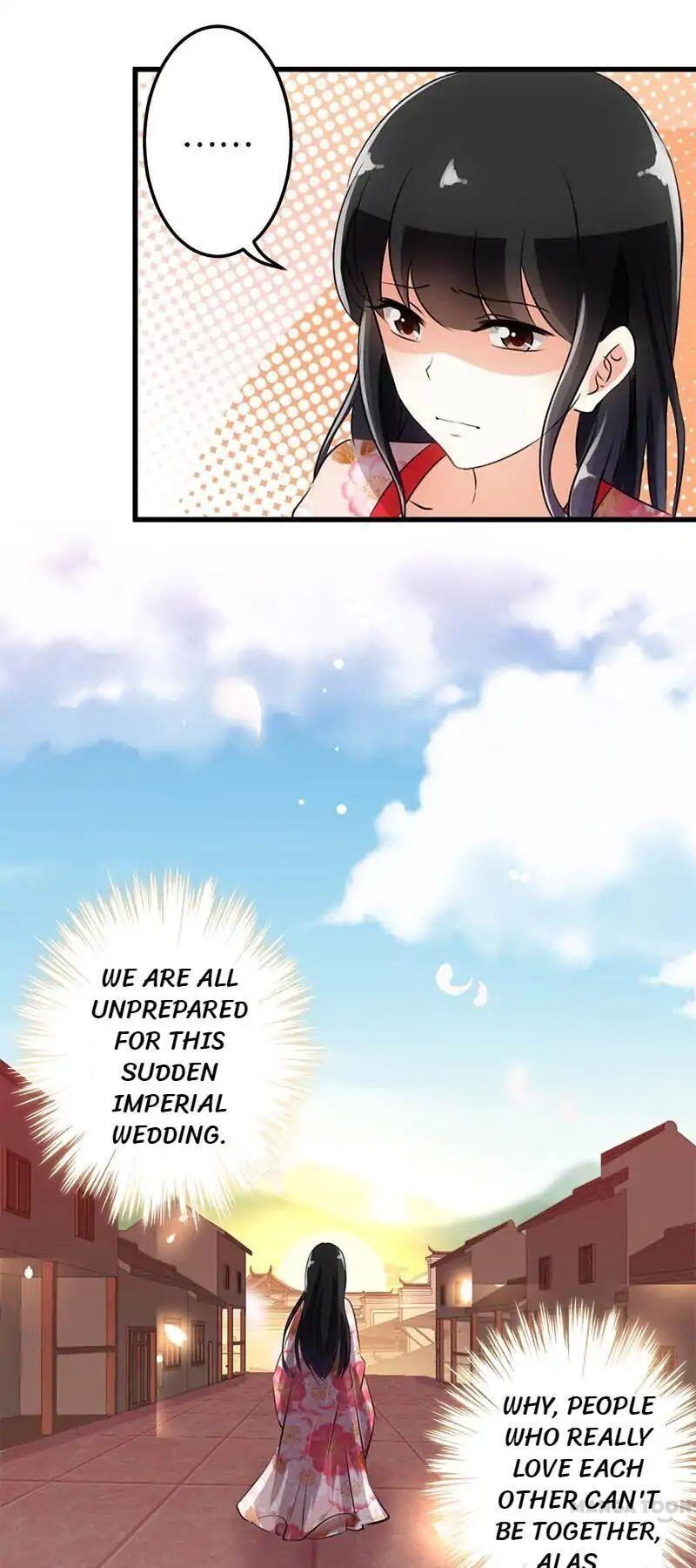 Prince, You’re So Cheap! chapter 155 page 4