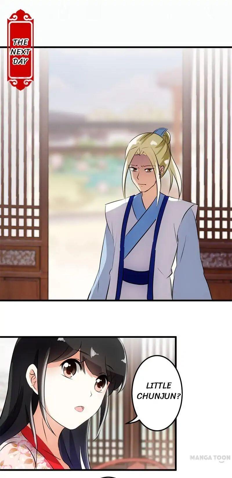 Prince, You’re So Cheap! chapter 155 page 6