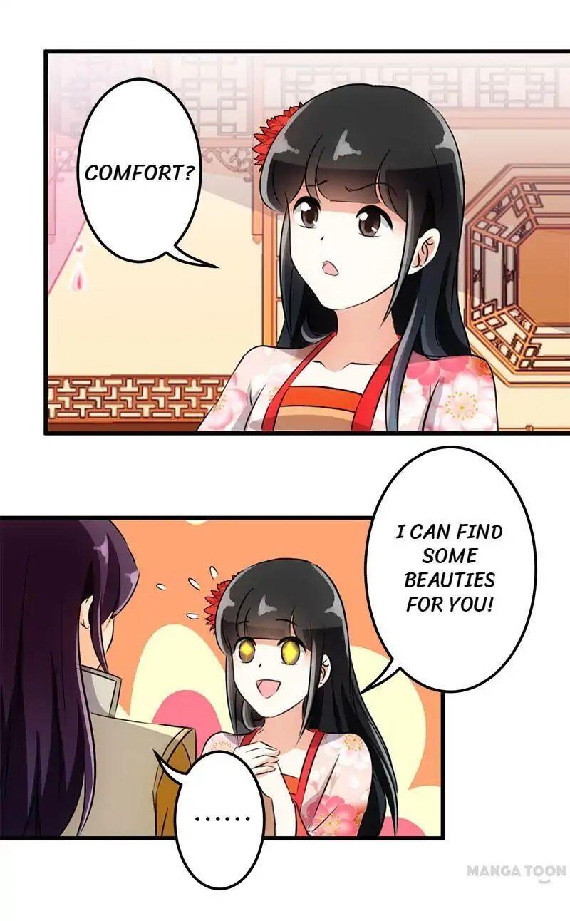 Prince, You’re So Cheap! chapter 159 page 1