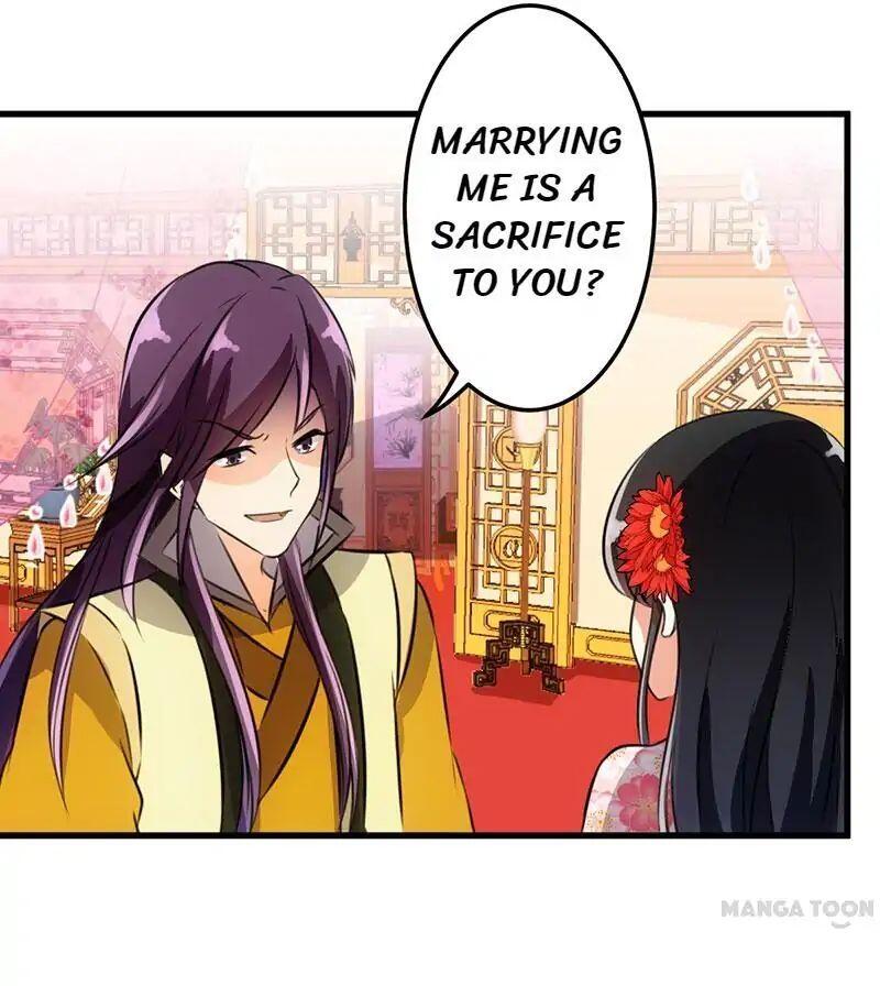 Prince, You’re So Cheap! chapter 159 page 13