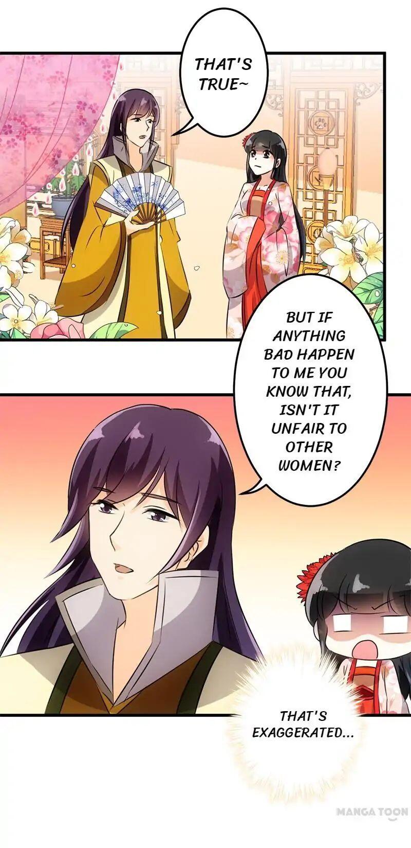 Prince, You’re So Cheap! chapter 159 page 7