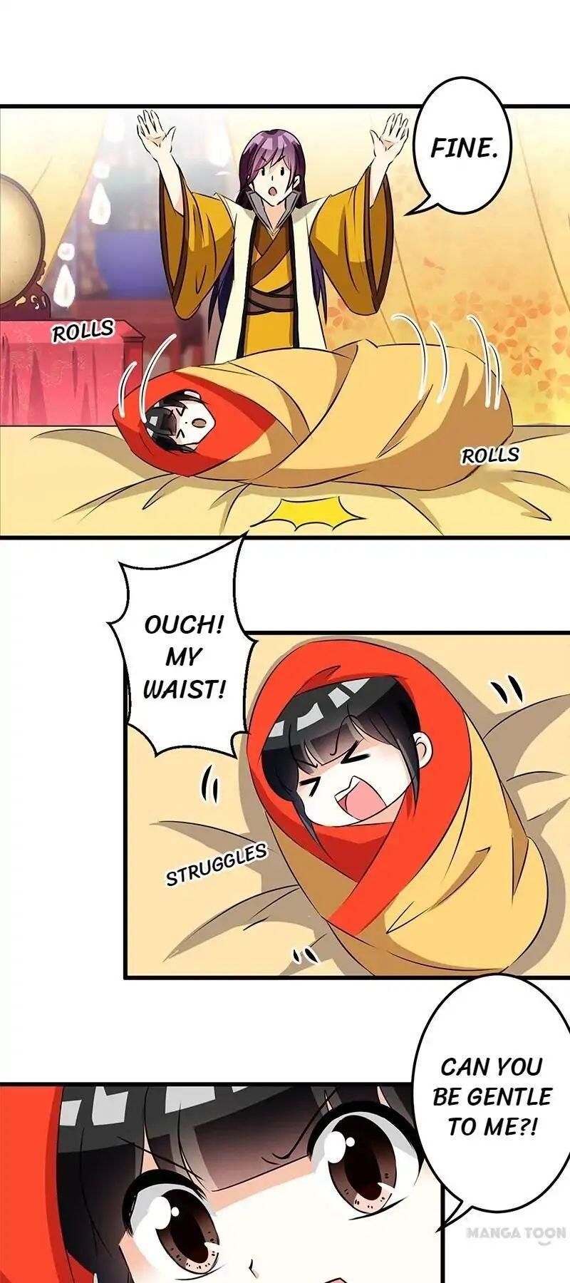 Prince, You’re So Cheap! chapter 162 page 13