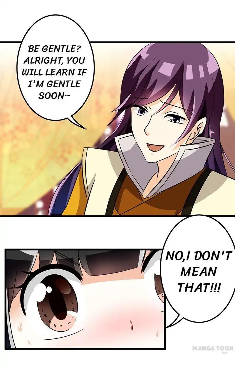 Prince, You’re So Cheap! chapter 162 page 15