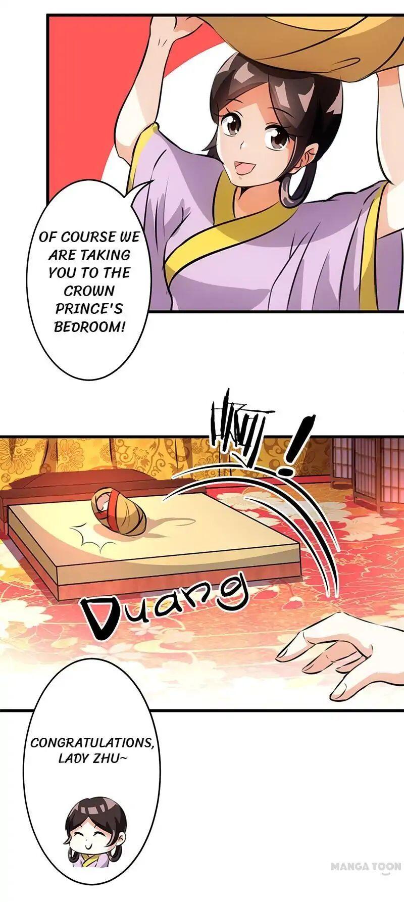 Prince, You’re So Cheap! chapter 162 page 2