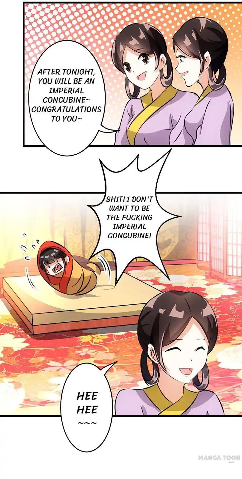 Prince, You’re So Cheap! chapter 162 page 3