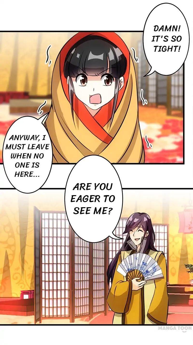 Prince, You’re So Cheap! chapter 162 page 6