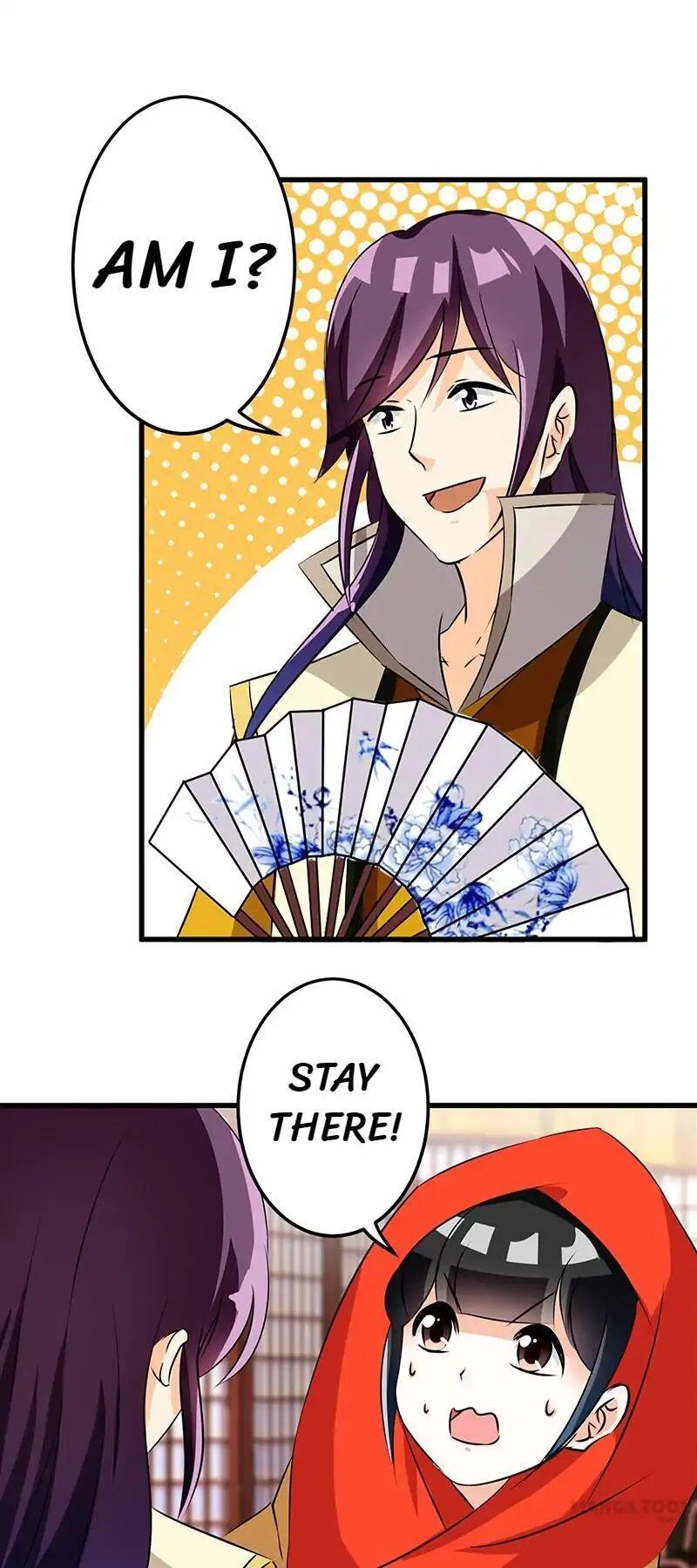 Prince, You’re So Cheap! chapter 162 page 9