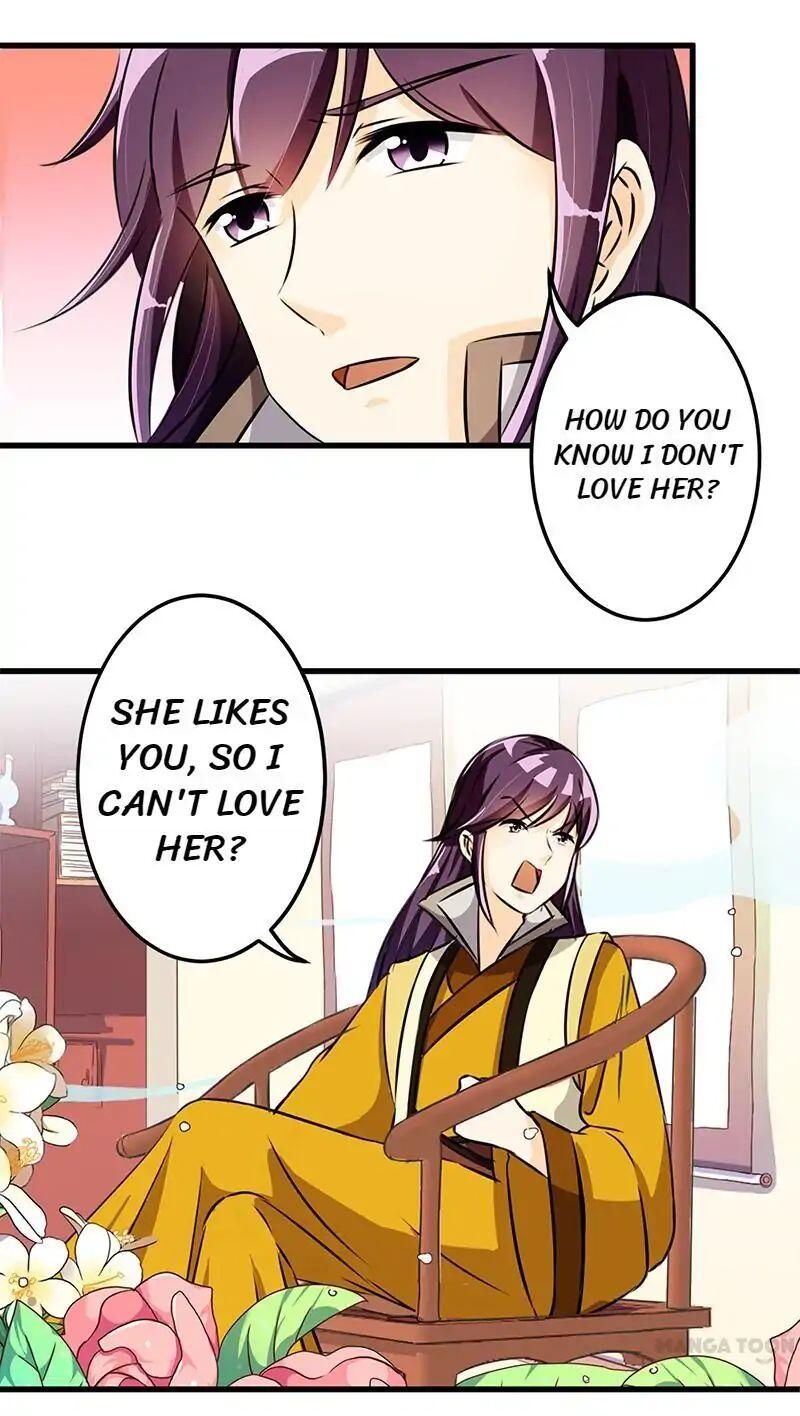 Prince, You’re So Cheap! chapter 166 page 12