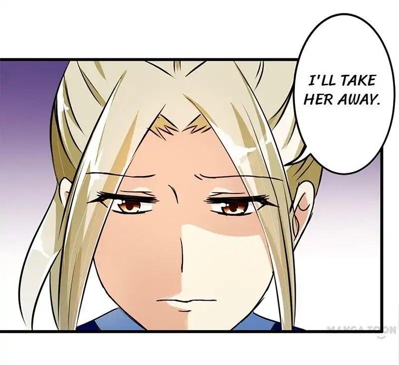 Prince, You’re So Cheap! chapter 166 page 15