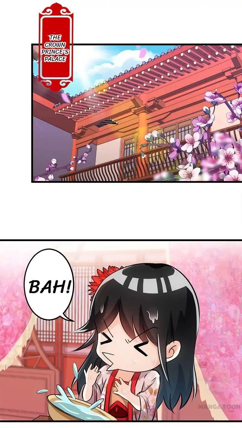 Prince, You’re So Cheap! chapter 166 page 2