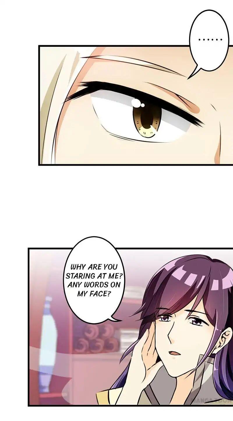 Prince, You’re So Cheap! chapter 166 page 8