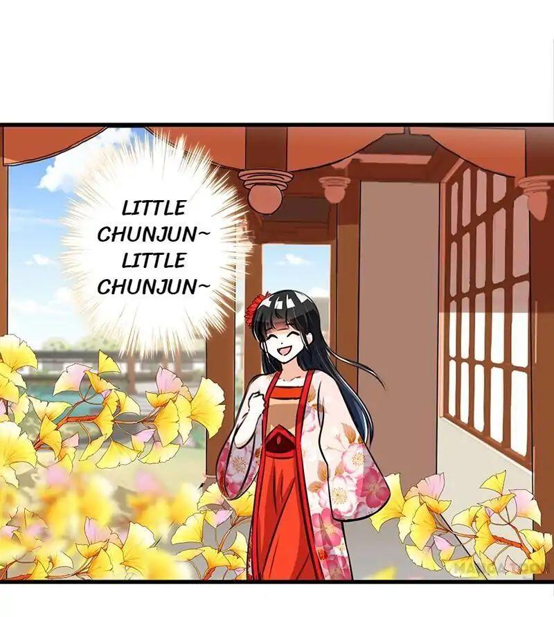 Prince, You’re So Cheap! chapter 166 page 9