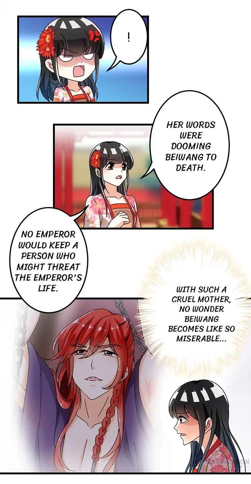 Prince, You’re So Cheap! chapter 171 page 14