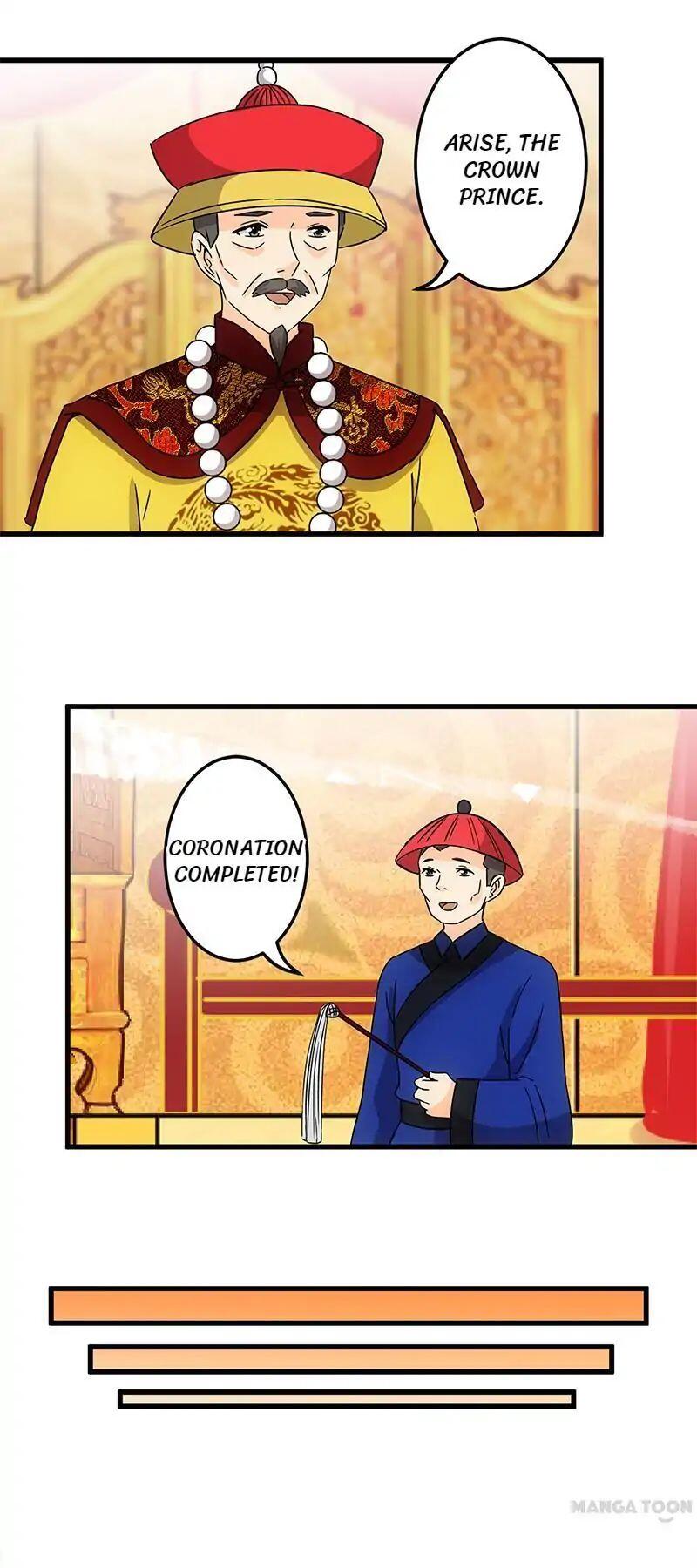 Prince, You’re So Cheap! chapter 171 page 3