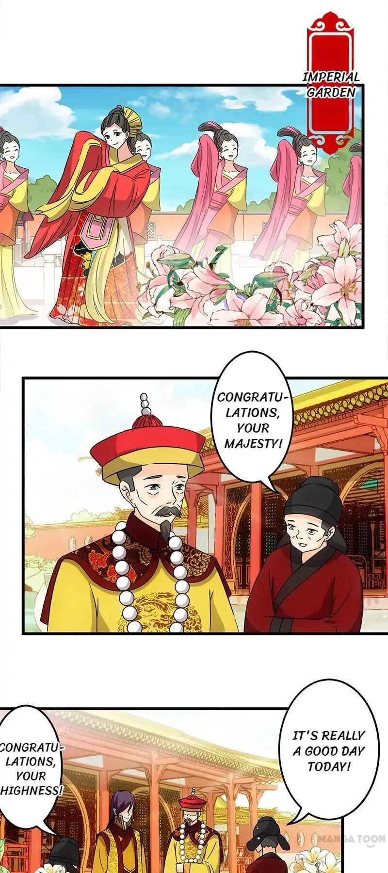 Prince, You’re So Cheap! chapter 171 page 5