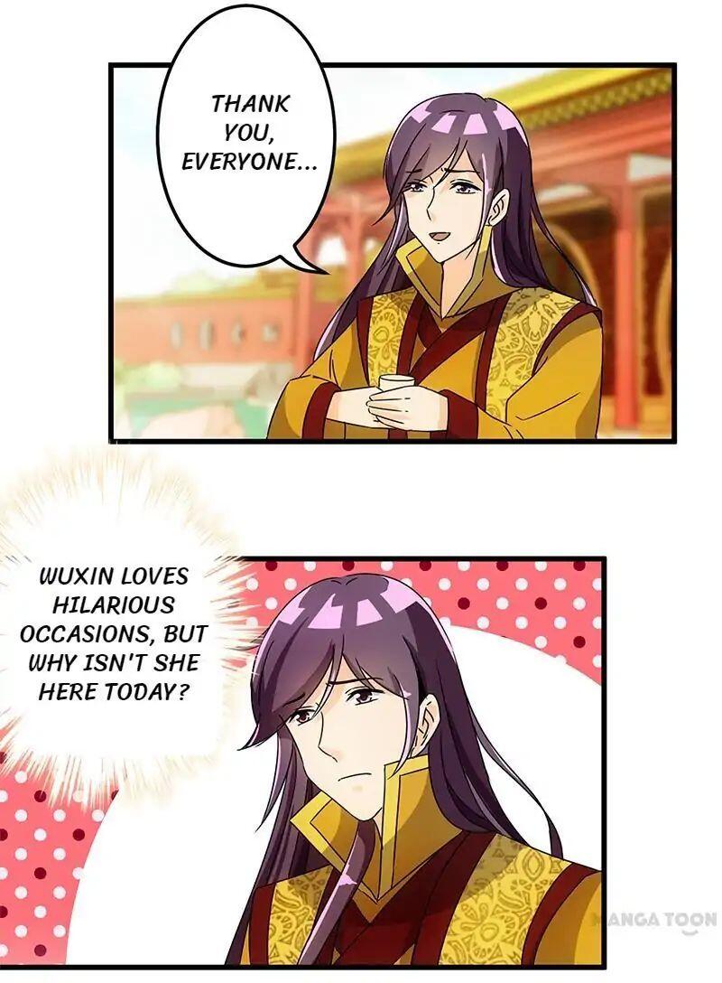 Prince, You’re So Cheap! chapter 171 page 7