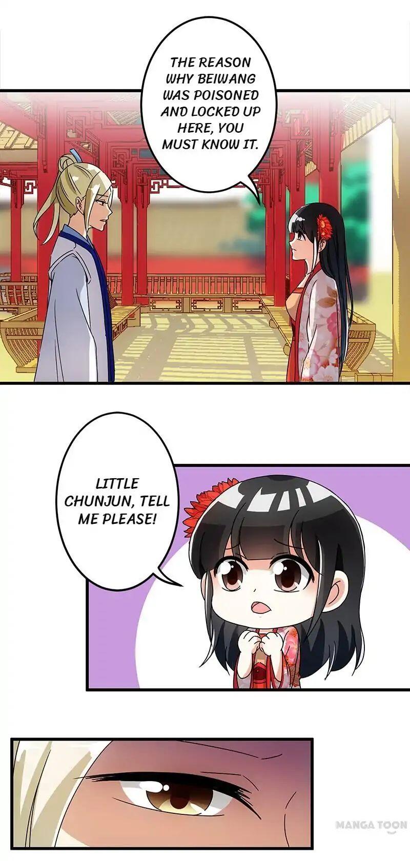 Prince, You’re So Cheap! chapter 171 page 9