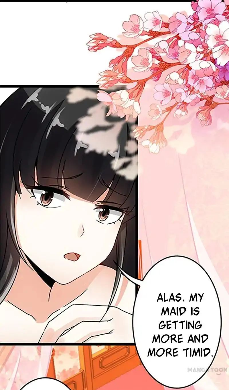 Prince, You’re So Cheap! chapter 18 page 11