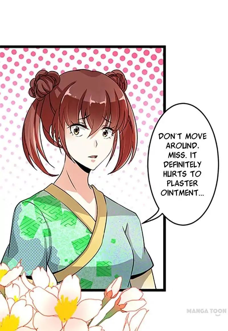 Prince, You’re So Cheap! chapter 18 page 3