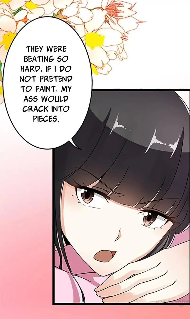 Prince, You’re So Cheap! chapter 18 page 4