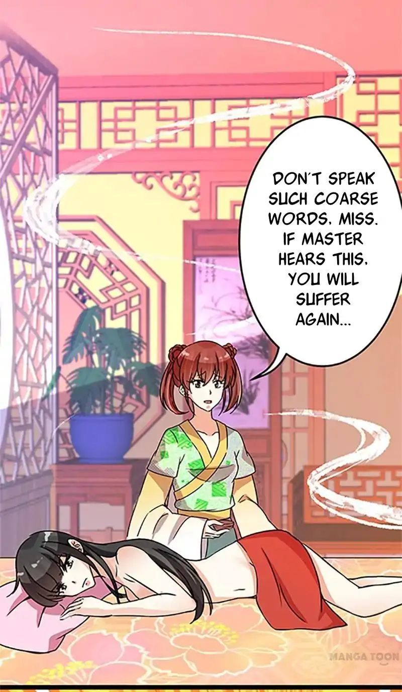 Prince, You’re So Cheap! chapter 18 page 5