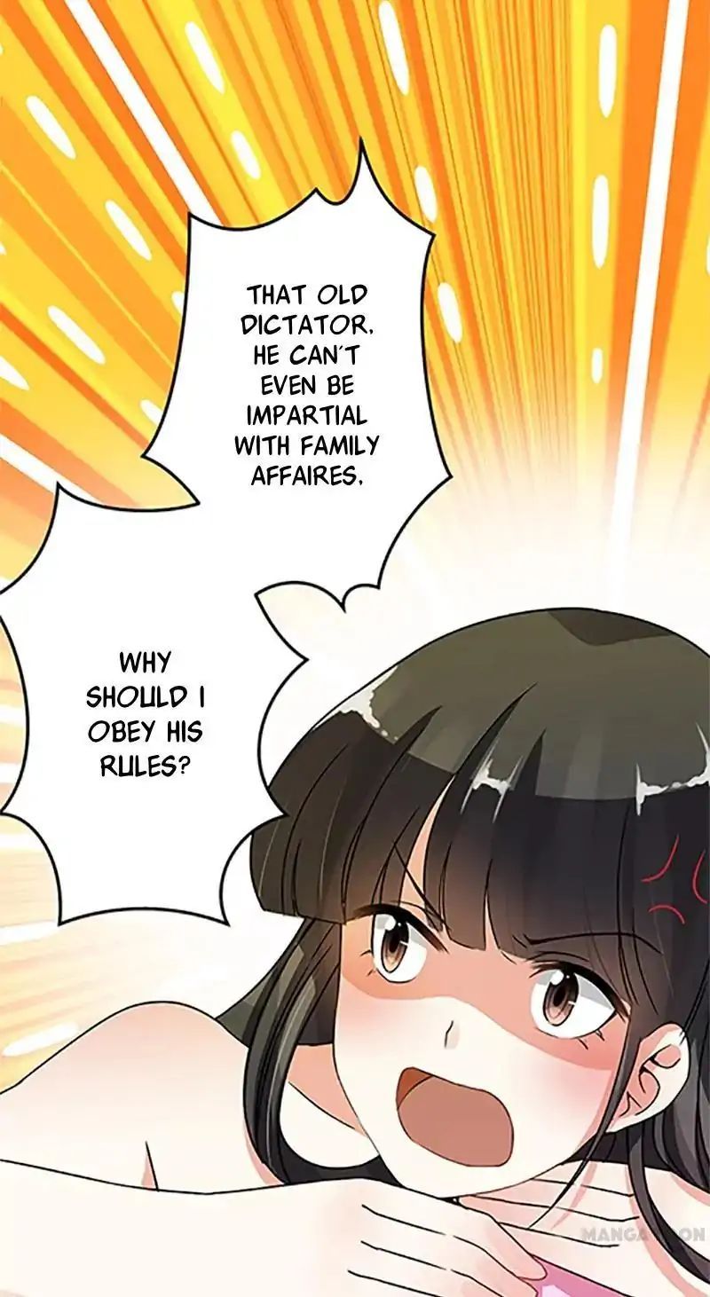 Prince, You’re So Cheap! chapter 18 page 6