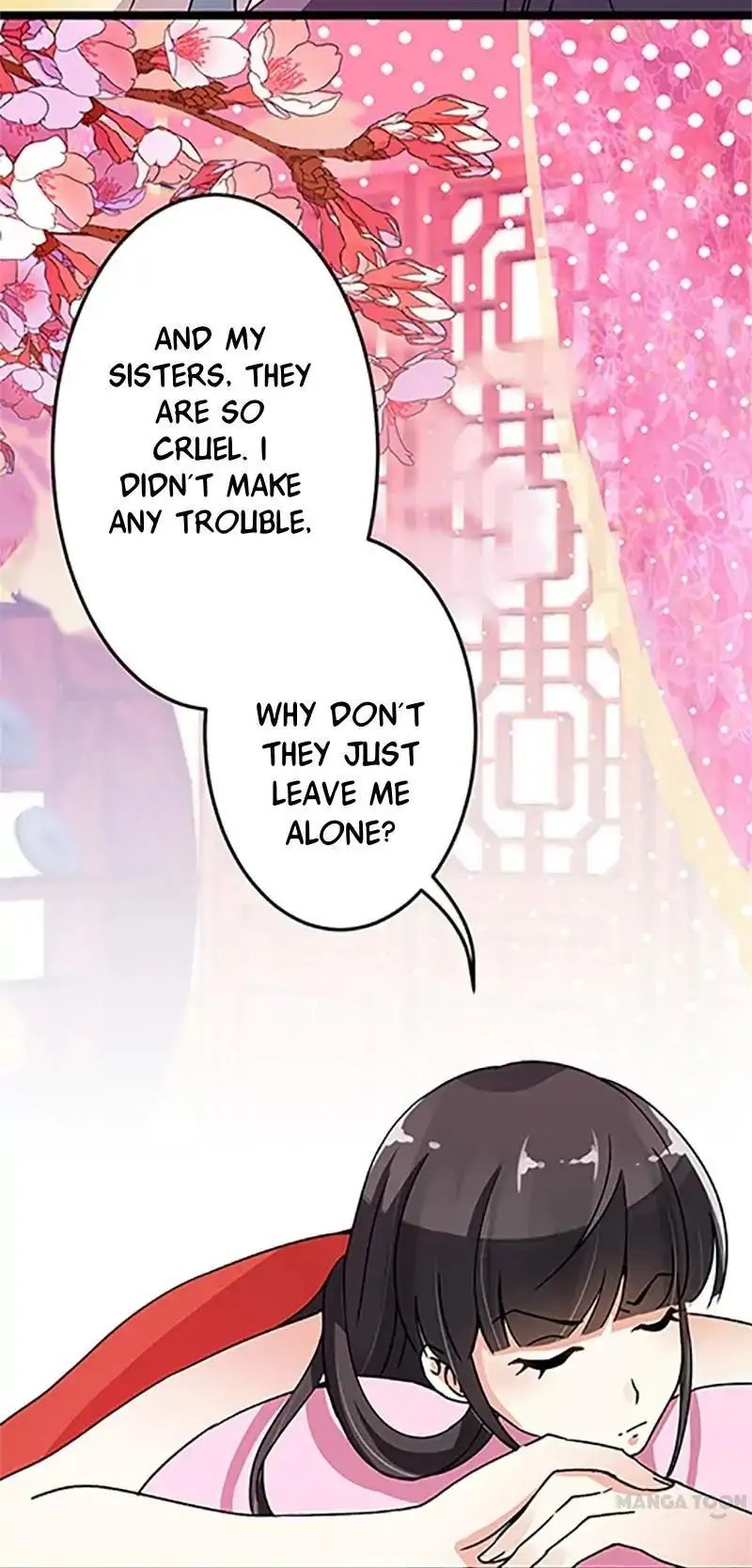 Prince, You’re So Cheap! chapter 18 page 8