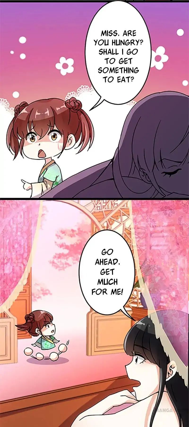 Prince, You’re So Cheap! chapter 18 page 9