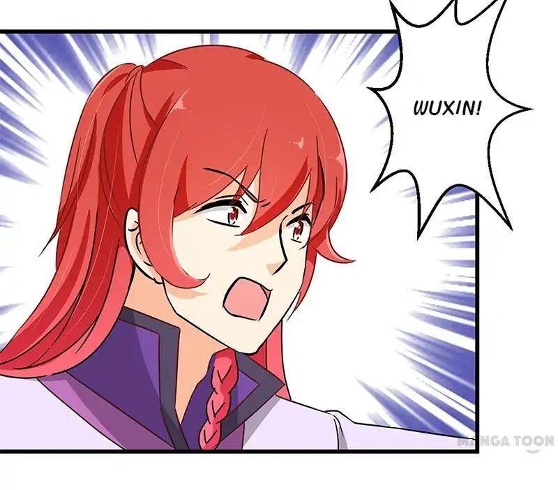 Prince, You’re So Cheap! chapter 181 page 1