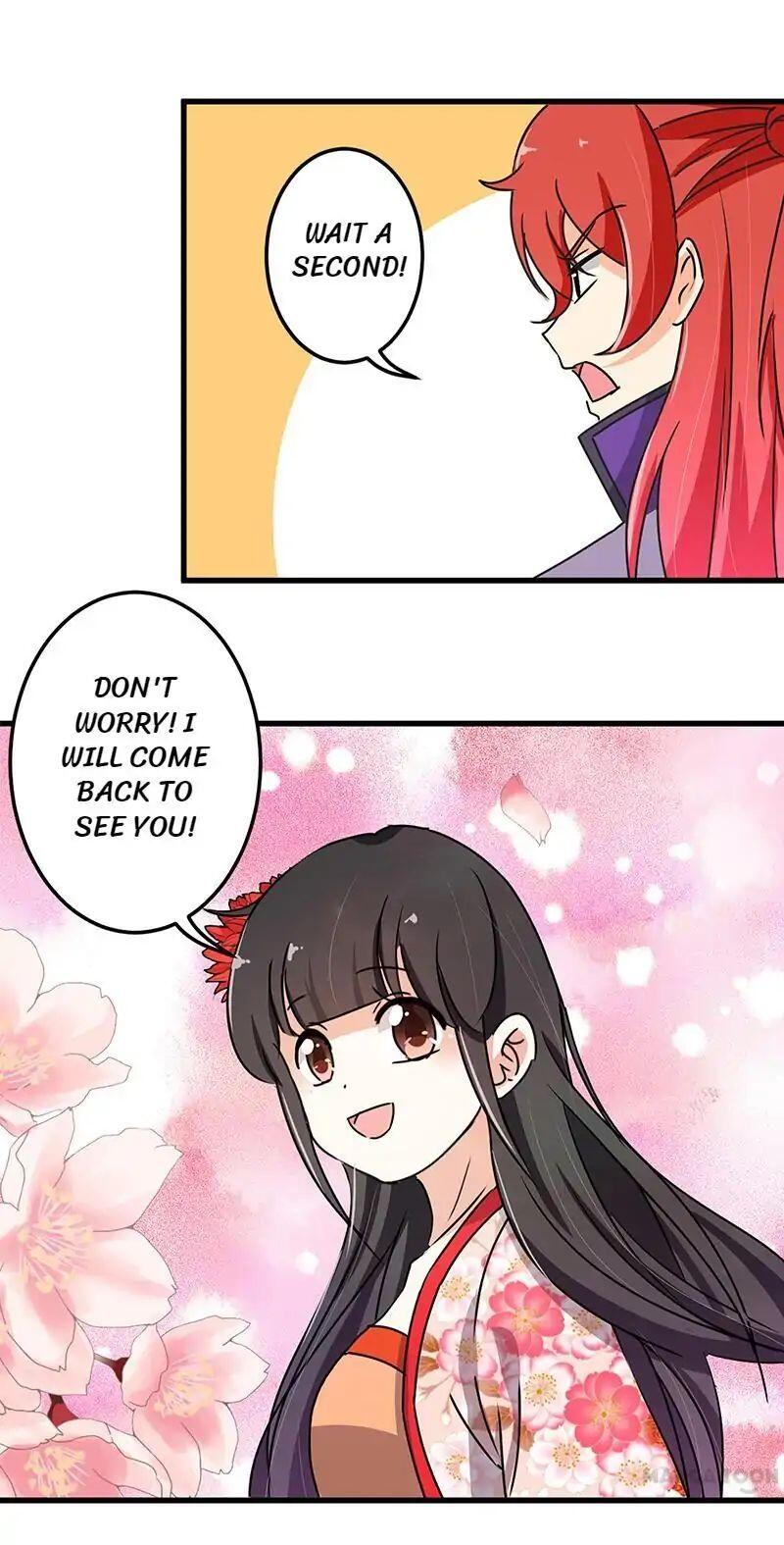 Prince, You’re So Cheap! chapter 181 page 11