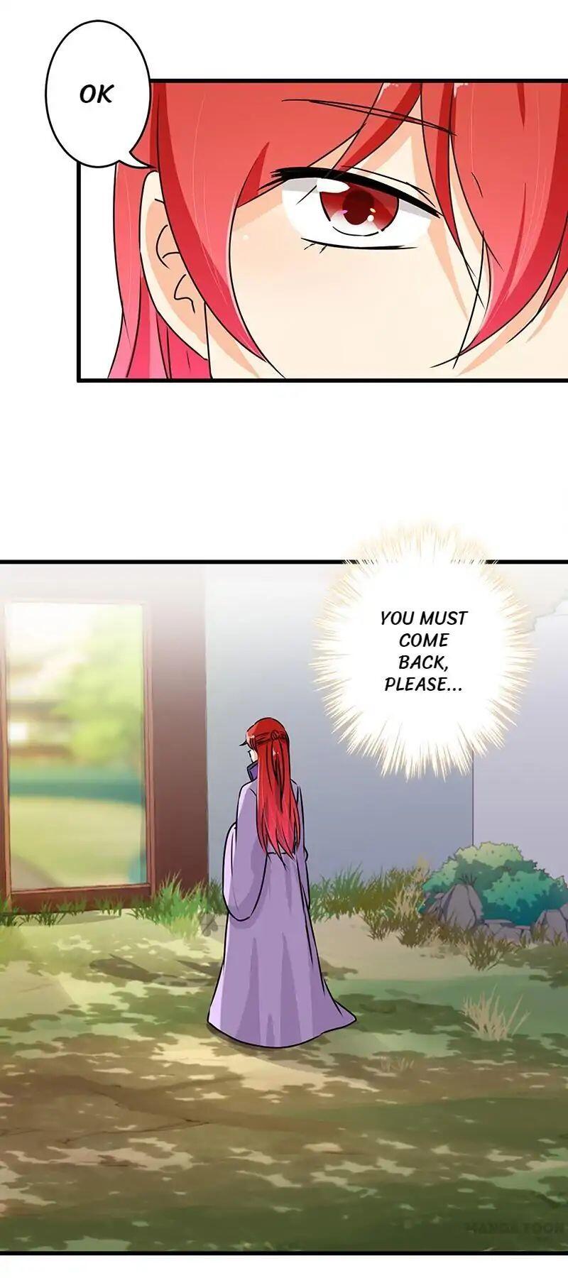 Prince, You’re So Cheap! chapter 181 page 12