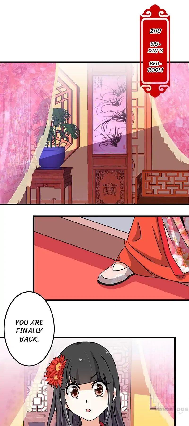 Prince, You’re So Cheap! chapter 181 page 14