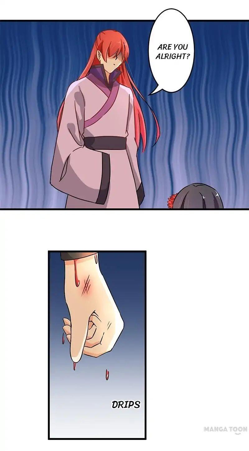 Prince, You’re So Cheap! chapter 181 page 4