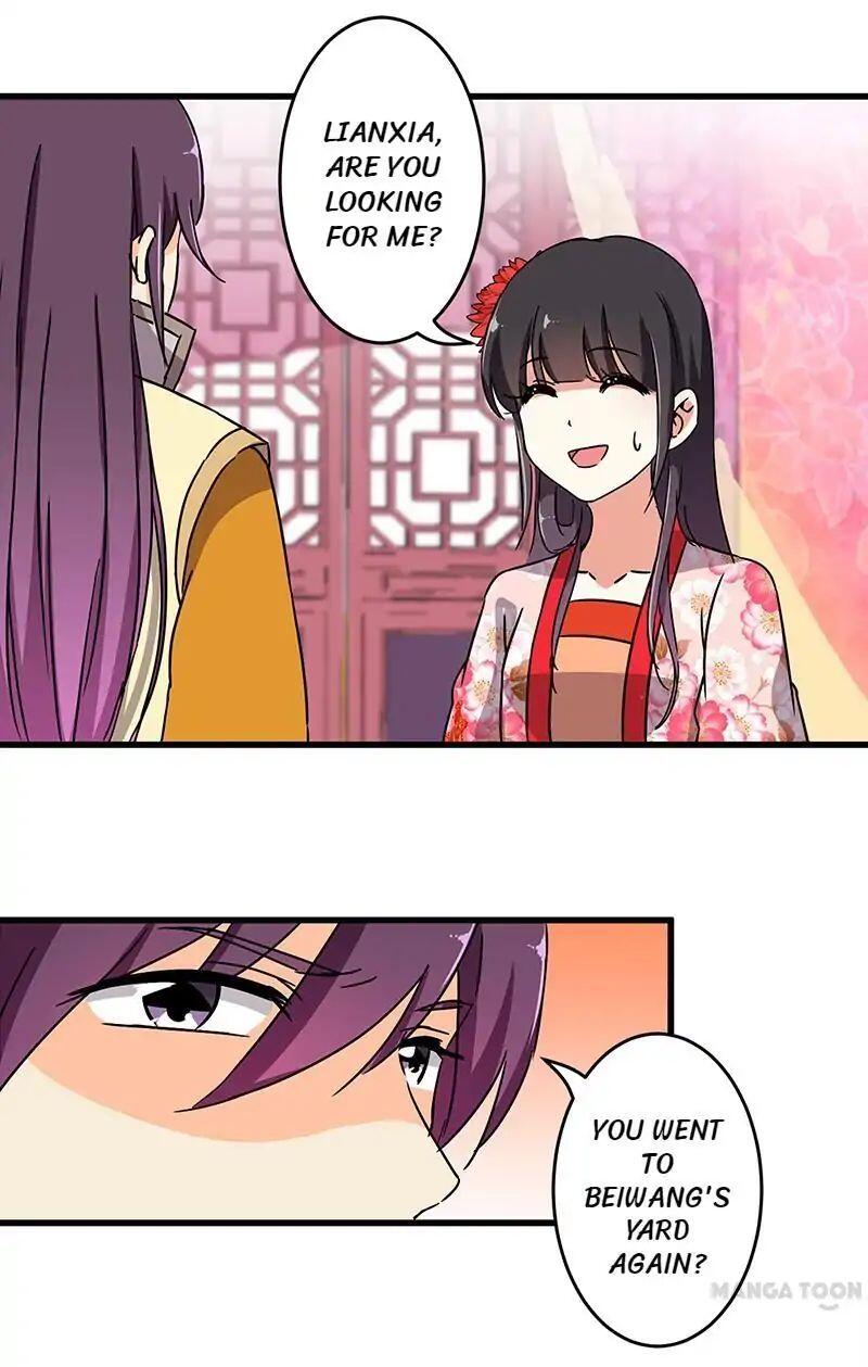 Prince, You’re So Cheap! chapter 182 page 1