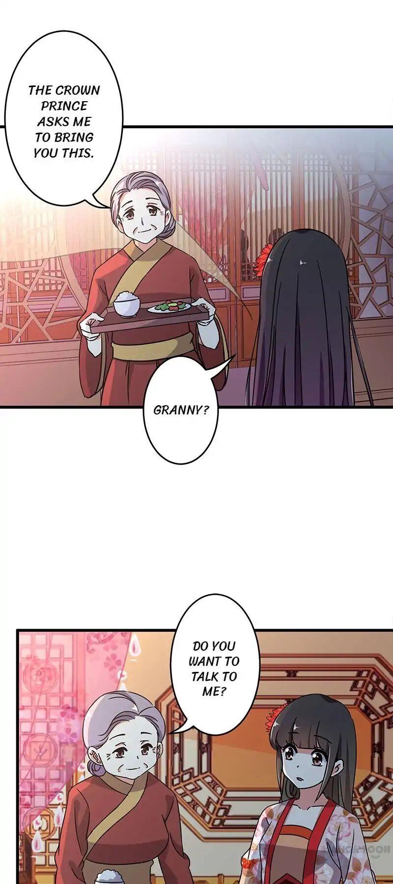 Prince, You’re So Cheap! chapter 182 page 10