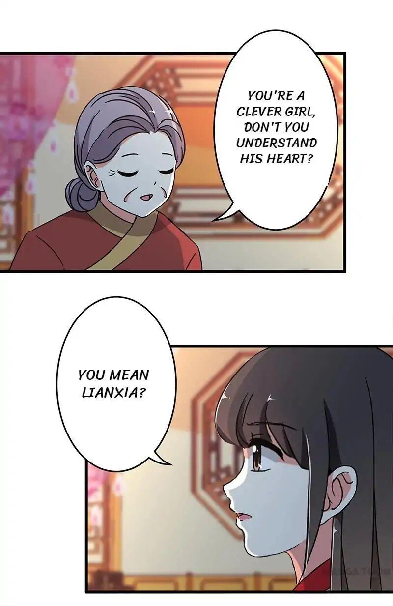 Prince, You’re So Cheap! chapter 182 page 12