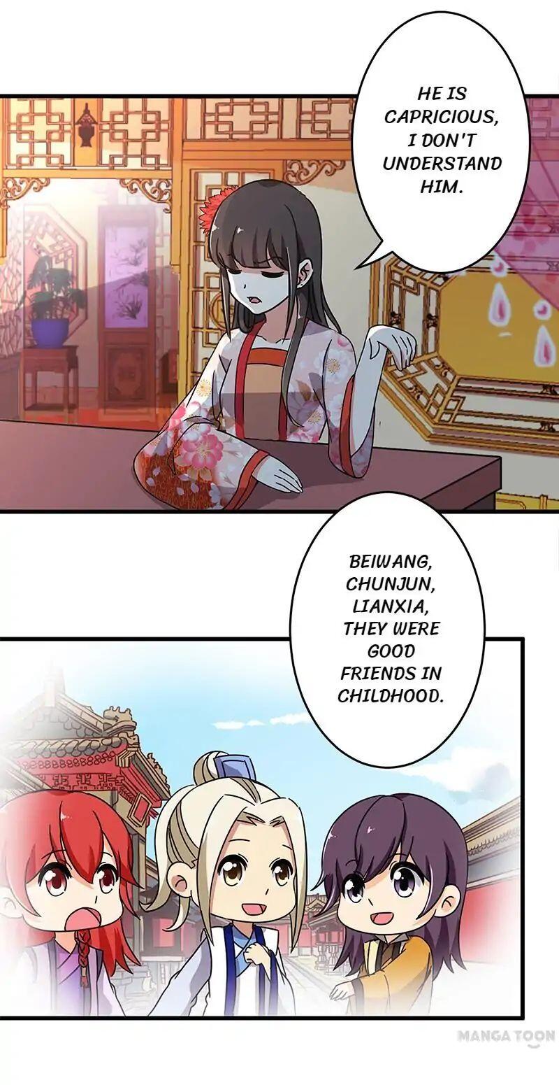 Prince, You’re So Cheap! chapter 182 page 13