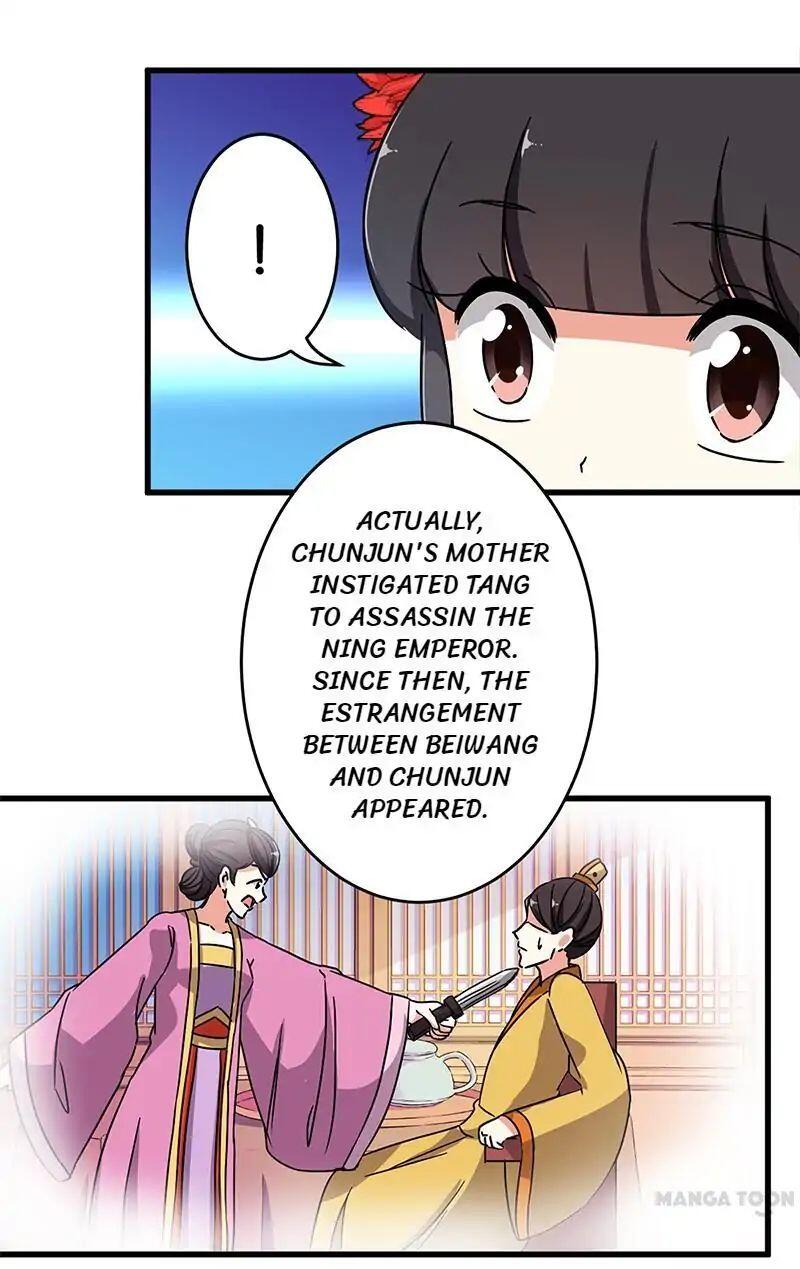 Prince, You’re So Cheap! chapter 182 page 14