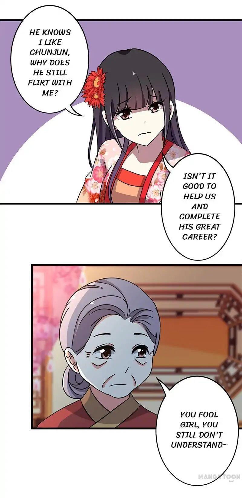 Prince, You’re So Cheap! chapter 182 page 17