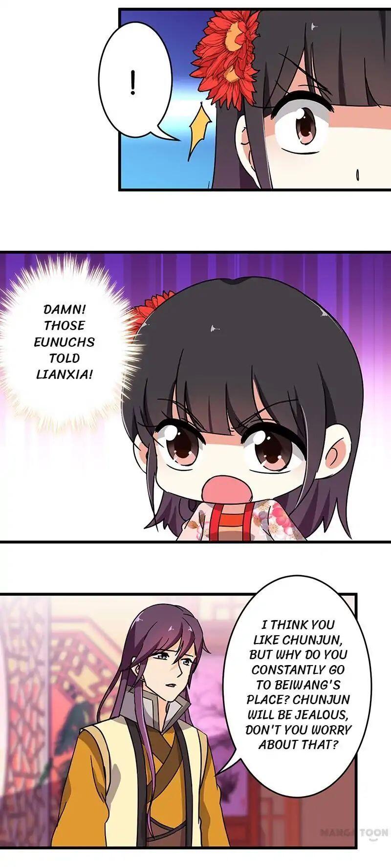 Prince, You’re So Cheap! chapter 182 page 2