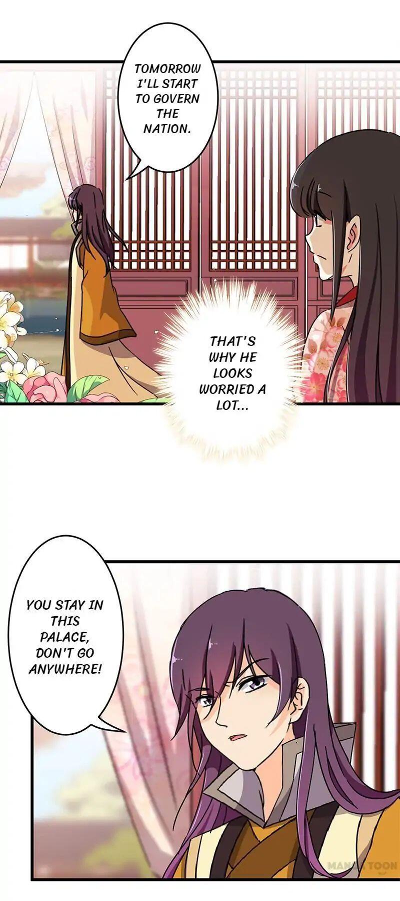 Prince, You’re So Cheap! chapter 182 page 6