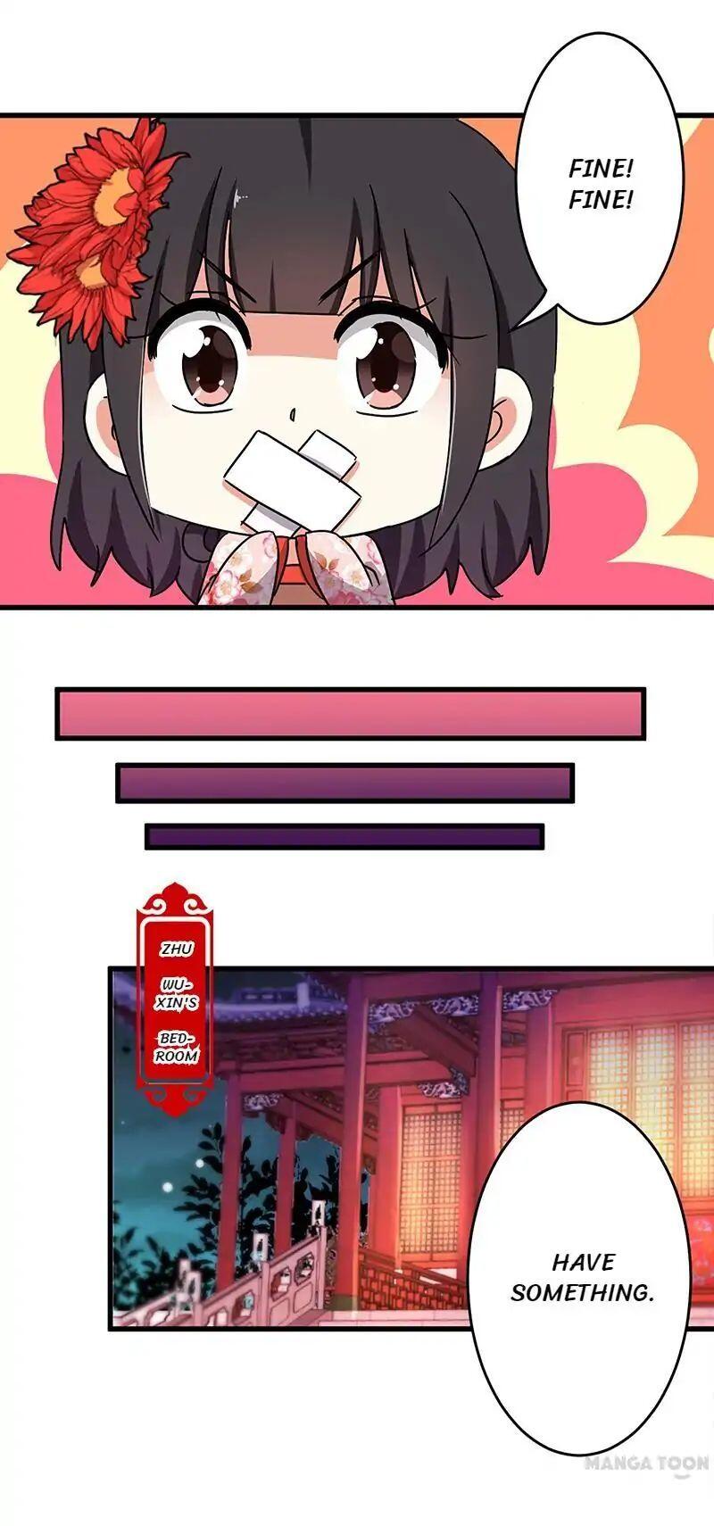 Prince, You’re So Cheap! chapter 182 page 9