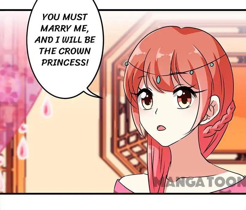 Prince, You’re So Cheap! chapter 188 page 1