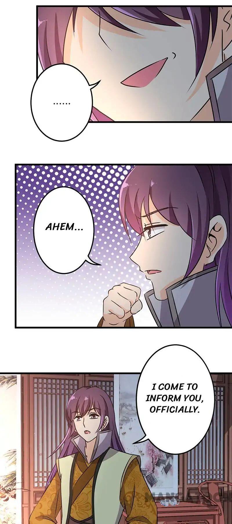 Prince, You’re So Cheap! chapter 188 page 10