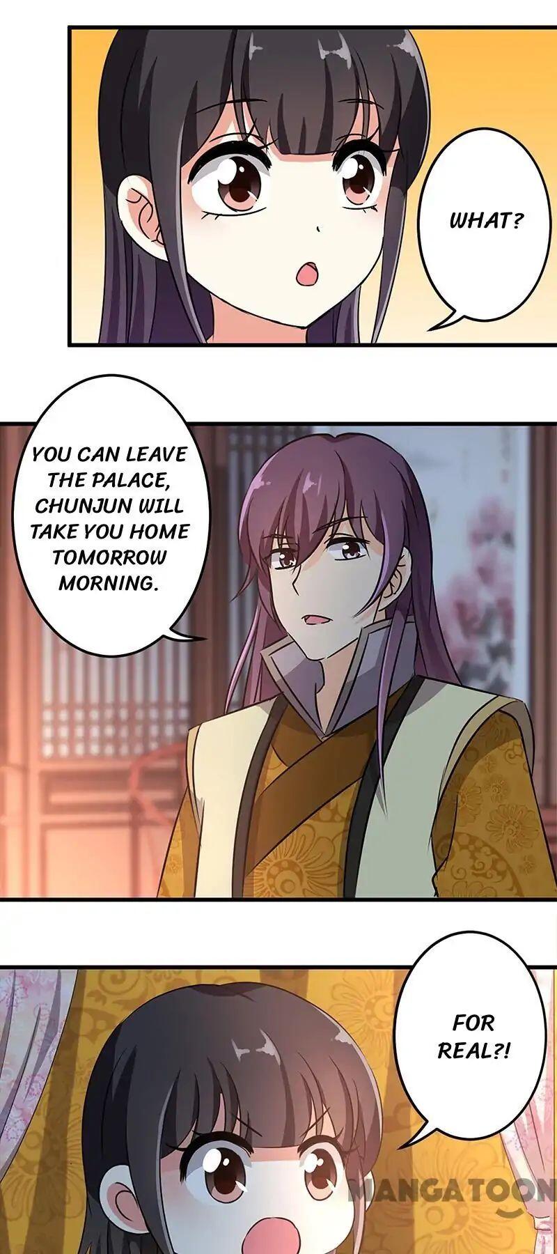 Prince, You’re So Cheap! chapter 188 page 12
