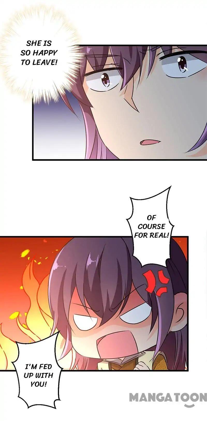 Prince, You’re So Cheap! chapter 188 page 14