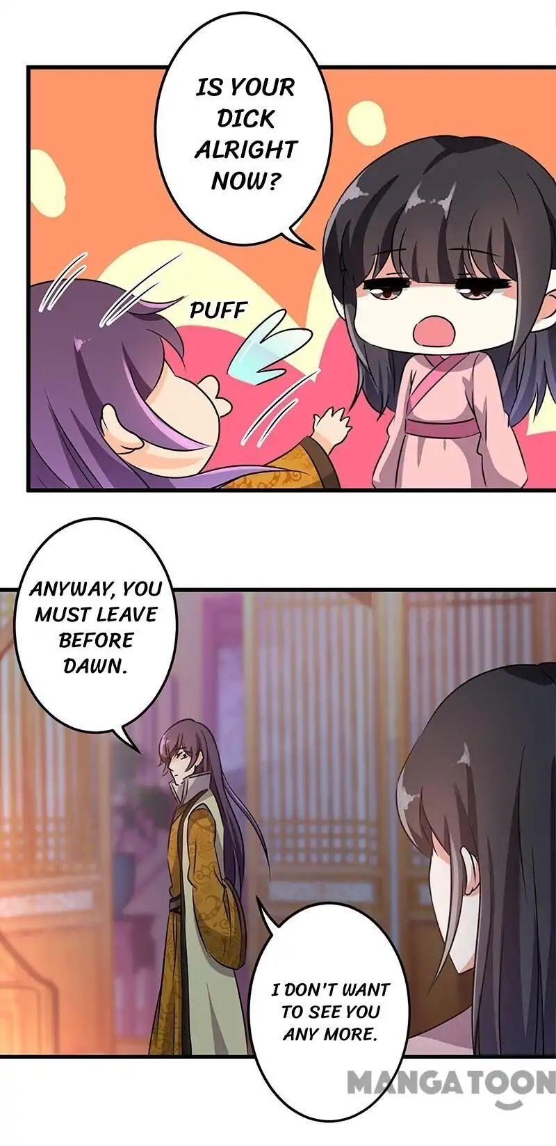 Prince, You’re So Cheap! chapter 188 page 16