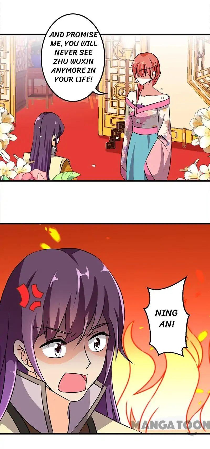 Prince, You’re So Cheap! chapter 188 page 2